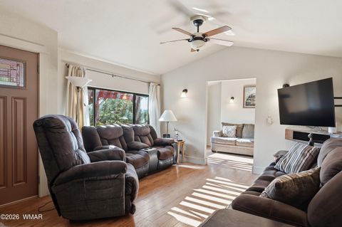 Tiny photo for 6405 Pine Cone Trail, Pine, AZ 85544 (MLS # 259565)