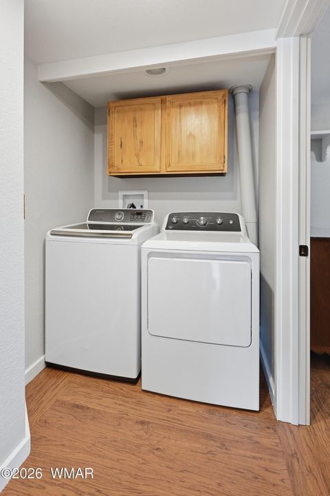 Tiny photo for 6405 Pine Cone Trail, Pine, AZ 85544 (MLS # 259565)