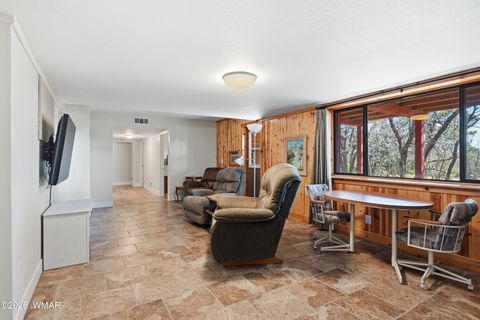 Tiny photo for 6405 Pine Cone Trail, Pine, AZ 85544 (MLS # 259565)