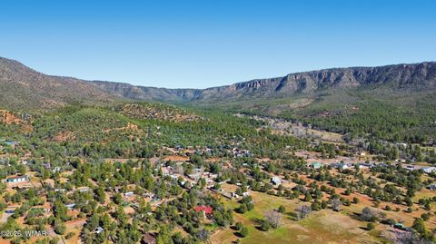 Tiny photo for 6405 Pine Cone Trail, Pine, AZ 85544 (MLS # 259565)