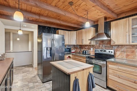 Tiny photo for 6405 Pine Cone Trail, Pine, AZ 85544 (MLS # 259565)