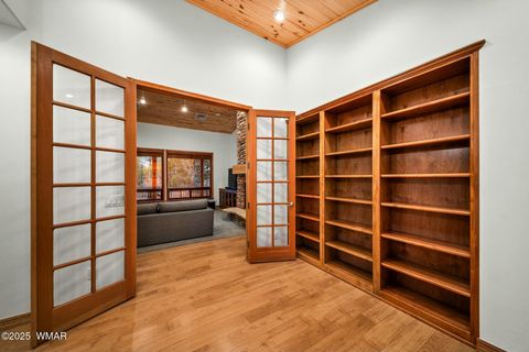 Tiny photo for 4740 W White Oak Lane, Show Low, AZ 85901 (MLS # 254836)