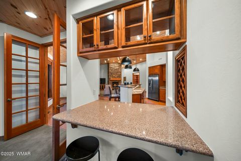 Tiny photo for 4740 W White Oak Lane, Show Low, AZ 85901 (MLS # 254836)