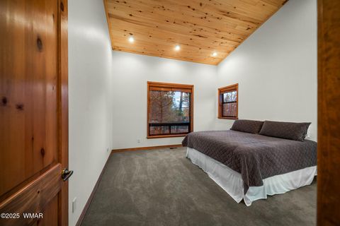 Tiny photo for 4740 W White Oak Lane, Show Low, AZ 85901 (MLS # 254836)
