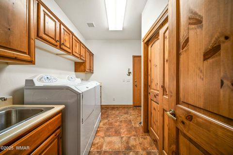 Tiny photo for 4740 W White Oak Lane, Show Low, AZ 85901 (MLS # 254836)