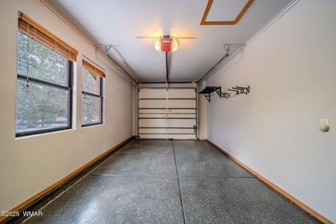 Tiny photo for 4740 W White Oak Lane, Show Low, AZ 85901 (MLS # 254836)