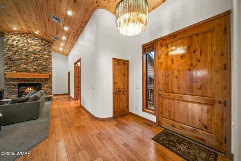 Tiny photo for 4740 W White Oak Lane, Show Low, AZ 85901 (MLS # 254836)