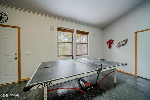 Tiny photo for 4740 W White Oak Lane, Show Low, AZ 85901 (MLS # 254836)