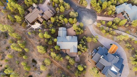 Tiny photo for 4740 W White Oak Lane, Show Low, AZ 85901 (MLS # 254836)