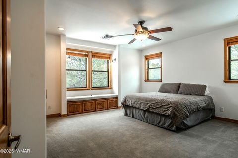 Tiny photo for 4740 W White Oak Lane, Show Low, AZ 85901 (MLS # 254836)