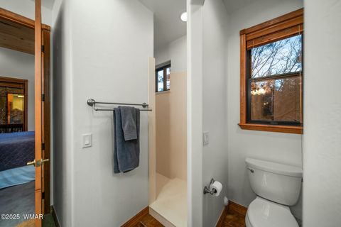 Tiny photo for 4740 W White Oak Lane, Show Low, AZ 85901 (MLS # 254836)