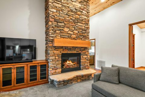Tiny photo for 4740 W White Oak Lane, Show Low, AZ 85901 (MLS # 254836)