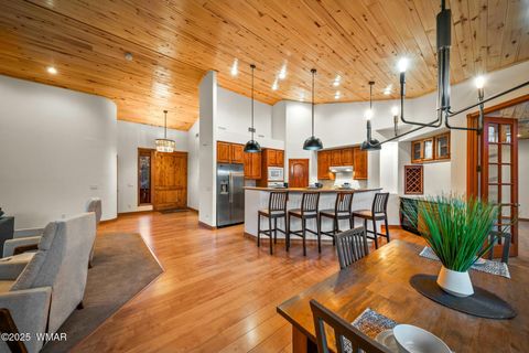 Tiny photo for 4740 W White Oak Lane, Show Low, AZ 85901 (MLS # 254836)