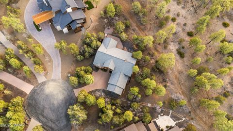 Tiny photo for 4740 W White Oak Lane, Show Low, AZ 85901 (MLS # 254836)