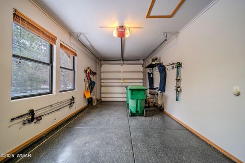 Tiny photo for 4740 W White Oak Lane, Show Low, AZ 85901 (MLS # 254836)