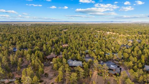 Tiny photo for 4740 W White Oak Lane, Show Low, AZ 85901 (MLS # 254836)