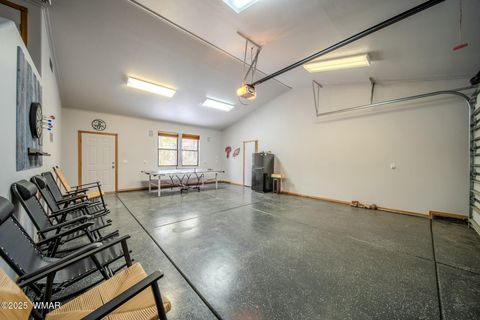 Tiny photo for 4740 W White Oak Lane, Show Low, AZ 85901 (MLS # 254836)