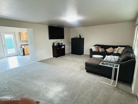 Tiny photo for 48 County Road, Vernon, AZ 85940 (MLS # 262751)
