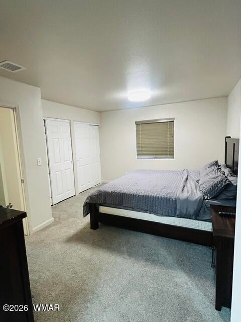 Tiny photo for 48 County Road, Vernon, AZ 85940 (MLS # 262751)