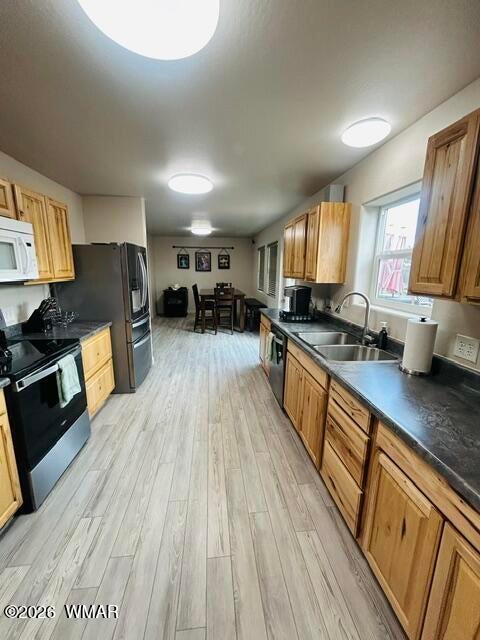Tiny photo for 48 County Road, Vernon, AZ 85940 (MLS # 262751)