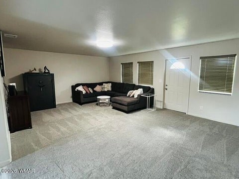 Tiny photo for 48 County Road, Vernon, AZ 85940 (MLS # 262751)