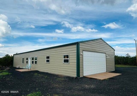 Photo of 48 County Road, Vernon, AZ 85940 (MLS # 262751)
