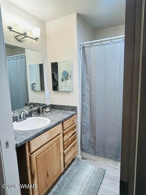 Tiny photo for 48 County Road, Vernon, AZ 85940 (MLS # 262751)