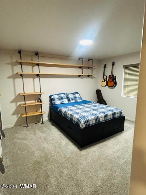 Tiny photo for 48 County Road, Vernon, AZ 85940 (MLS # 262751)