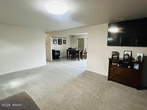 Tiny photo for 48 County Road, Vernon, AZ 85940 (MLS # 262751)