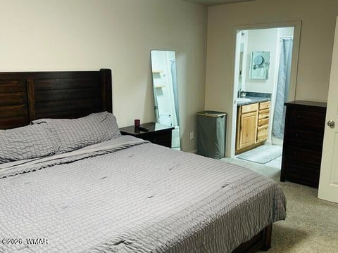 Tiny photo for 48 County Road, Vernon, AZ 85940 (MLS # 262751)