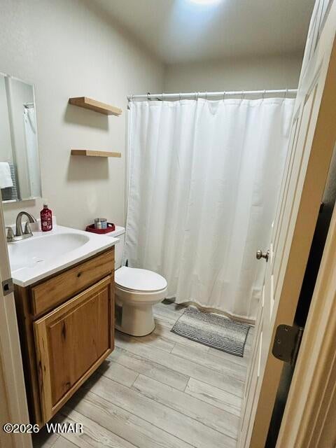 Tiny photo for 48 County Road, Vernon, AZ 85940 (MLS # 262751)