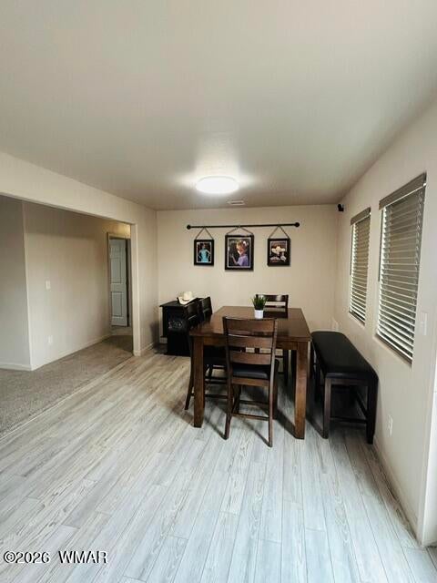 Tiny photo for 48 County Road, Vernon, AZ 85940 (MLS # 262751)