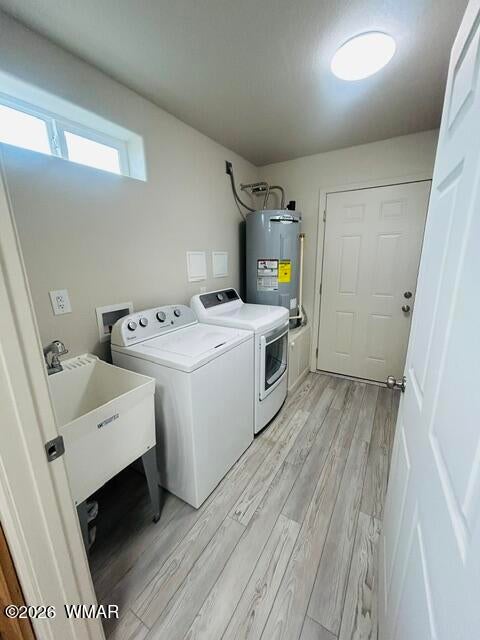Tiny photo for 48 County Road, Vernon, AZ 85940 (MLS # 262751)
