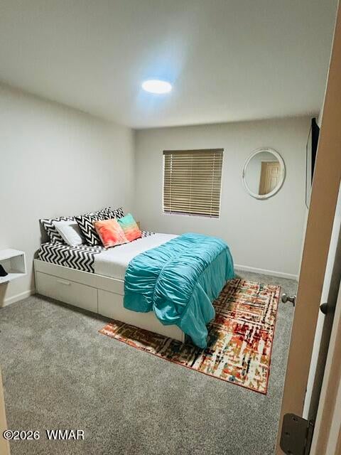 Tiny photo for 48 County Road, Vernon, AZ 85940 (MLS # 262751)