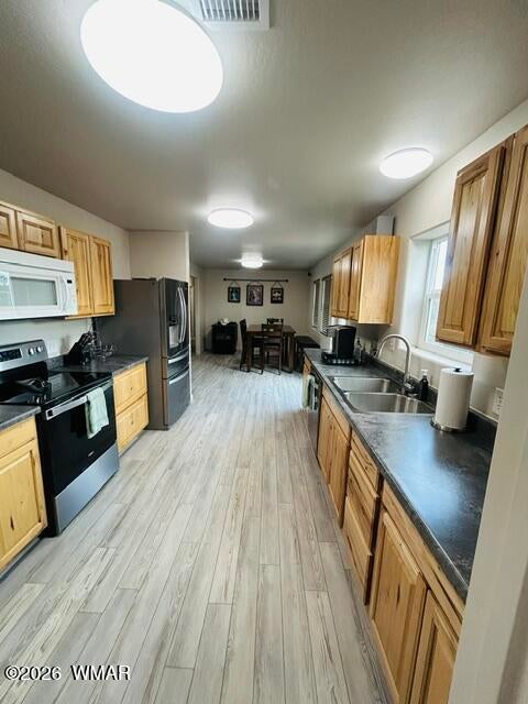 Tiny photo for 48 County Road, Vernon, AZ 85940 (MLS # 262751)