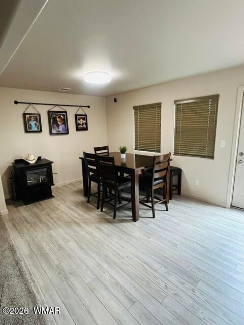 Tiny photo for 48 County Road, Vernon, AZ 85940 (MLS # 262751)