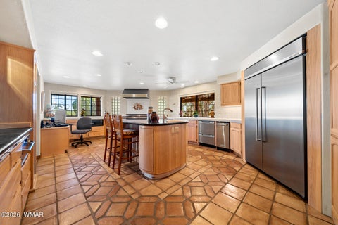 Tiny photo for 3750 W Pine Mesa Ranch Road, Show Low, AZ 85901 (MLS # 261786)