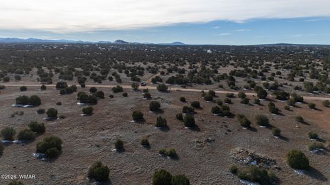 Tiny photo for 8524 Airport Drive, Show Low, AZ 85901 (MLS # 259146)