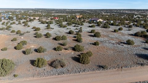 Tiny photo for 8524 Airport Drive, Show Low, AZ 85901 (MLS # 259146)