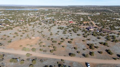 Tiny photo for 8524 Airport Drive, Show Low, AZ 85901 (MLS # 259146)