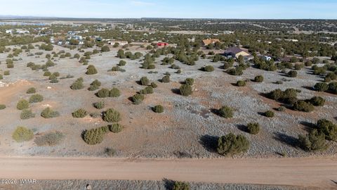 Tiny photo for 8524 Airport Drive, Show Low, AZ 85901 (MLS # 259146)
