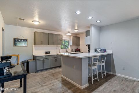 Tiny photo for 228 W 3rd Street, Eagar, AZ 85925 (MLS # 257628)