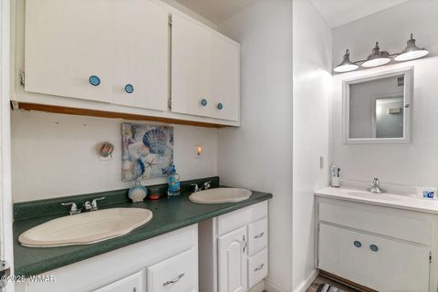 Tiny photo for 228 W 3rd Street, Eagar, AZ 85925 (MLS # 257628)