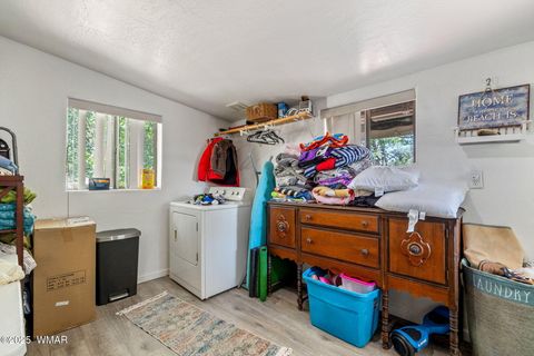 Tiny photo for 228 W 3rd Street, Eagar, AZ 85925 (MLS # 257628)