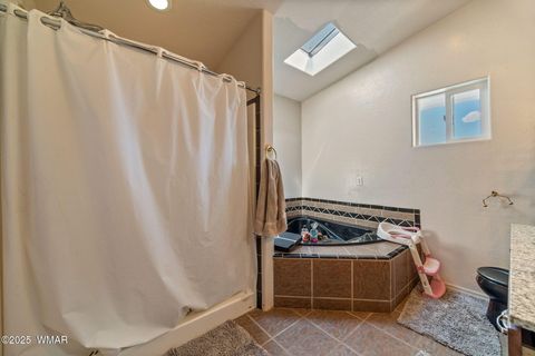 Tiny photo for 228 W 3rd Street, Eagar, AZ 85925 (MLS # 257628)
