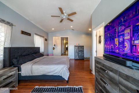 Tiny photo for 228 W 3rd Street, Eagar, AZ 85925 (MLS # 257628)