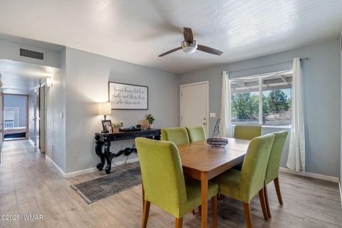 Tiny photo for 228 W 3rd Street, Eagar, AZ 85925 (MLS # 257628)