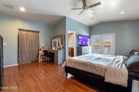 Tiny photo for 228 W 3rd Street, Eagar, AZ 85925 (MLS # 257628)