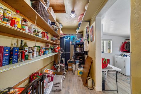 Tiny photo for 228 W 3rd Street, Eagar, AZ 85925 (MLS # 257628)