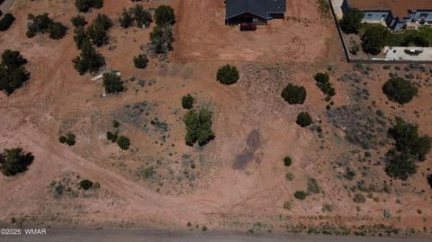 Tiny photo for Lot 7 S Country Clb Drive, Snowflake, AZ 85937 (MLS # 256274)